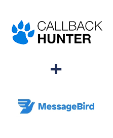 Интеграция CallbackHunter и MessageBird Интеграция CallbackHunter и MessageBird