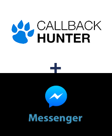 Интеграция CallbackHunter и Facebook Messenger Интеграция CallbackHunter и Facebook Messenger