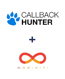 Интеграция CallbackHunter и Mobiniti Интеграция CallbackHunter и Mobiniti