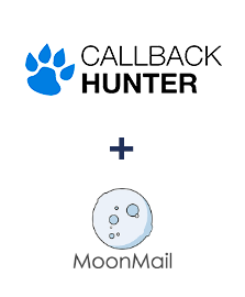 Интеграция CallbackHunter и MoonMail Интеграция CallbackHunter и MoonMail