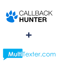 Интеграция CallbackHunter и Multitexter Интеграция CallbackHunter и Multitexter