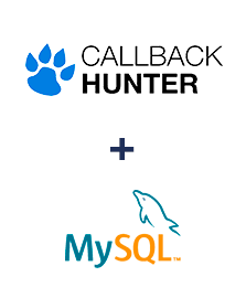 Интеграция CallbackHunter и MySQL Интеграция CallbackHunter и MySQL
