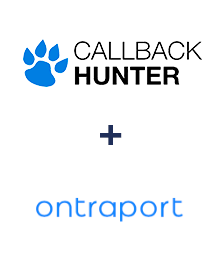 Интеграция CallbackHunter и Ontraport Интеграция CallbackHunter и Ontraport