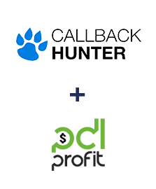 Интеграция CallbackHunter и PDL-profit Интеграция CallbackHunter и PDL-profit