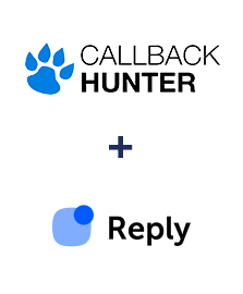 Интеграция CallbackHunter и Reply.io Интеграция CallbackHunter и Reply.io