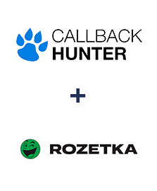 Интеграция CallbackHunter и Rozetka
