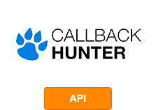 Интеграция CallbackHunter с другими системами по API