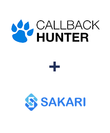 Интеграция CallbackHunter и Sakari Интеграция CallbackHunter и Sakari