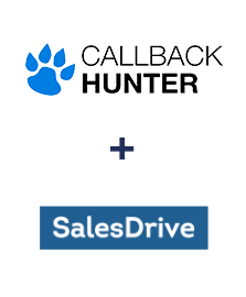 Интеграция CallbackHunter и SalesDrive Интеграция CallbackHunter и SalesDrive