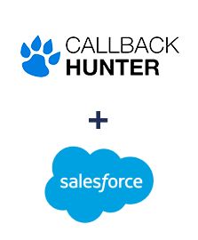 Интеграция CallbackHunter и Salesforce CRM Интеграция CallbackHunter и Salesforce CRM