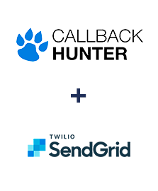 Интеграция CallbackHunter и SendGrid Интеграция CallbackHunter и SendGrid