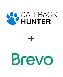 Интеграция CallbackHunter и Brevo
