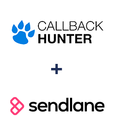 Интеграция CallbackHunter и Sendlane Интеграция CallbackHunter и Sendlane