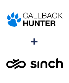 Интеграция CallbackHunter и Sinch Интеграция CallbackHunter и Sinch