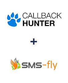 Интеграция CallbackHunter и SMS-fly Интеграция CallbackHunter и SMS-fly