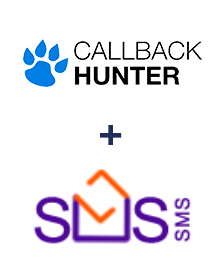 Интеграция CallbackHunter и SMS-SMS Интеграция CallbackHunter и SMS-SMS