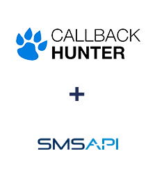 Интеграция CallbackHunter и SMSAPI Интеграция CallbackHunter и SMSAPI