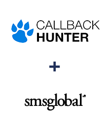 Интеграция CallbackHunter и SMSGlobal Интеграция CallbackHunter и SMSGlobal