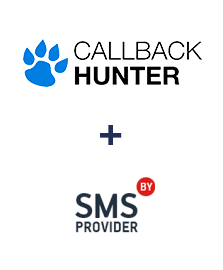 Интеграция CallbackHunter и SMSP.BY Интеграция CallbackHunter и SMSP.BY
