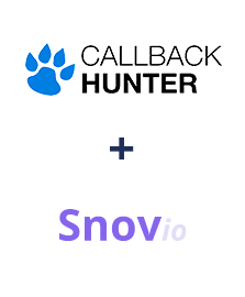 Интеграция CallbackHunter и Snovio Интеграция CallbackHunter и Snovio
