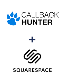 Интеграция CallbackHunter и Squarespace Интеграция CallbackHunter и Squarespace