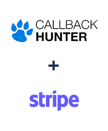 Интеграция CallbackHunter и Stripe Интеграция CallbackHunter и Stripe