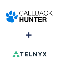 Интеграция CallbackHunter и Telnyx Интеграция CallbackHunter и Telnyx