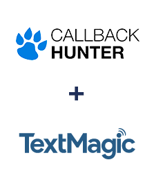 Интеграция CallbackHunter и TextMagic Интеграция CallbackHunter и TextMagic