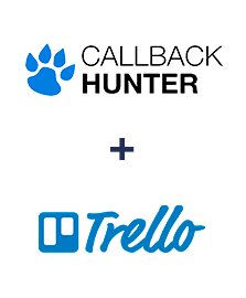 Интеграция CallbackHunter и Trello