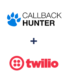 Интеграция CallbackHunter и Twilio Интеграция CallbackHunter и Twilio