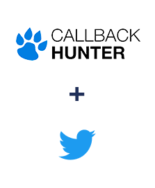 Интеграция CallbackHunter и Twitter Интеграция CallbackHunter и Twitter