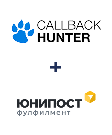 Интеграция CallbackHunter и Unipost Интеграция CallbackHunter и Unipost