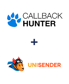 Интеграция CallbackHunter и Unisender Интеграция CallbackHunter и Unisender