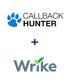 Интеграция CallbackHunter и Wrike Интеграция CallbackHunter и Wrike