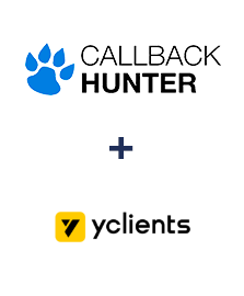 Интеграция CallbackHunter и YClients Интеграция CallbackHunter и YClients