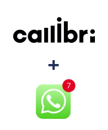 Интеграция Callibri и WHATSAPP (через сервис AceBot) Интеграция Callibri и WHATSAPP (через сервис AceBot)
