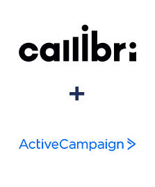 Интеграция Callibri и ActiveCampaign