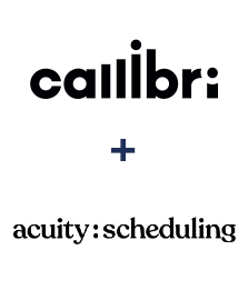 Интеграция Callibri и Acuity Scheduling Интеграция Callibri и Acuity Scheduling