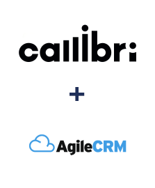 Интеграция Callibri и Agile CRM