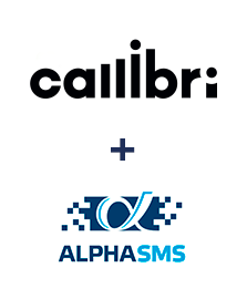 Интеграция Callibri и AlphaSMS