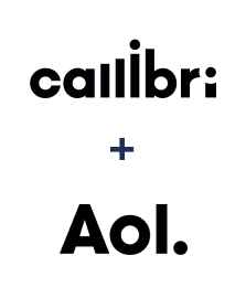 Интеграция Callibri и AOL