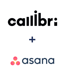 Интеграция Callibri и Asana