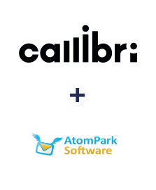 Интеграция Callibri и AtomPark