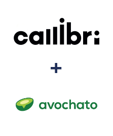 Интеграция Callibri и Avochato