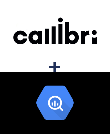 Интеграция Callibri и BigQuery