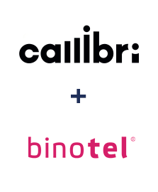 Интеграция Callibri и Binotel