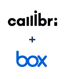 Интеграция Callibri и Box