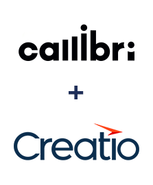 Интеграция Callibri и Creatio