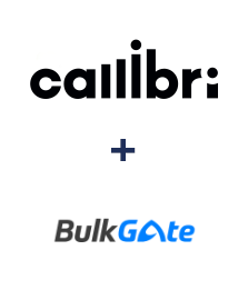 Интеграция Callibri и BulkGate