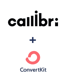 Интеграция Callibri и ConvertKit